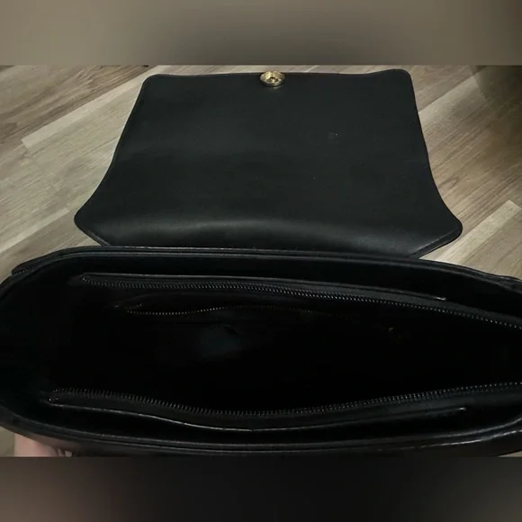 BCBG Max Azria Backpack Purse - Picture 3 of 4